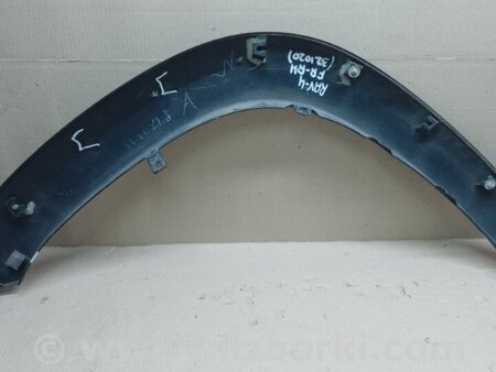 ФОТО Накладка крила (розширювач арки) для Toyota RAV-4 III CA30W/XA30 (05-16) Київ