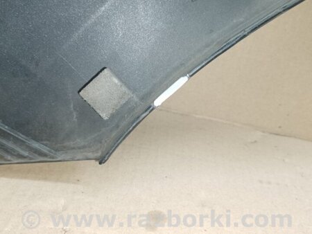 ФОТО Накладка крила (розширювач арки) для Toyota RAV-4 III CA30W/XA30 (05-16) Київ