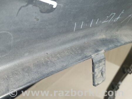 ФОТО Накладка крила (розширювач арки) для Toyota RAV-4 III CA30W/XA30 (05-16) Київ