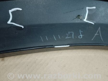 ФОТО Накладка крила (розширювач арки) для Toyota RAV-4 III CA30W/XA30 (05-16) Київ