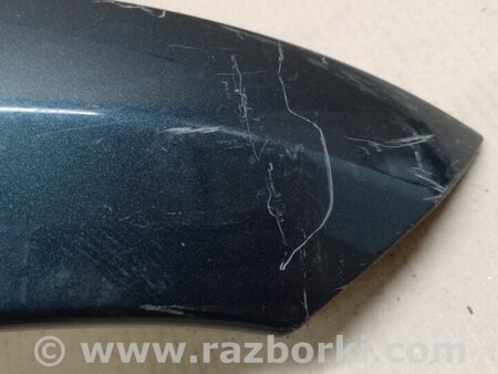 ФОТО Накладка крила (розширювач арки) для Toyota RAV-4 III CA30W/XA30 (05-16) Київ