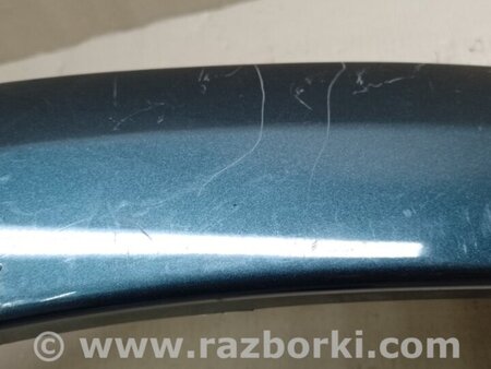 ФОТО Накладка крила (розширювач арки) для Toyota RAV-4 III CA30W/XA30 (05-16) Київ