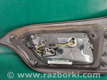 ФОТО Ліхтар внутрішній для Jeep Cherokee KL (2013-2023) Київ