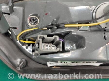 ФОТО Ліхтар внутрішній для Jeep Cherokee KL (2013-2023) Київ