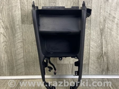 ФОТО накладка в салоні для KIA Forte BD (18-24) Київ