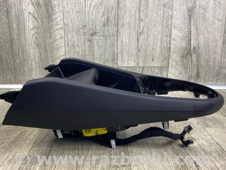 ФОТО накладка в салоні для KIA Forte BD (18-24) Київ