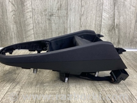 ФОТО накладка в салоні для KIA Forte BD (18-24) Київ