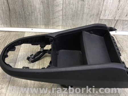 ФОТО накладка в салоні для KIA Forte BD (18-24) Київ