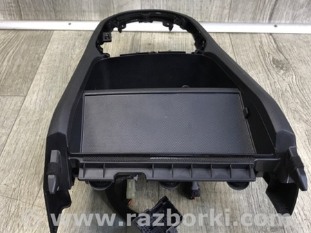 ФОТО накладка в салоні для KIA Forte BD (18-24) Київ