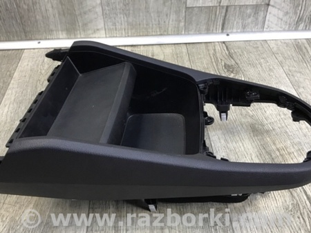 ФОТО накладка в салоні для KIA Forte BD (18-24) Київ