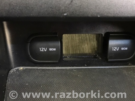 ФОТО накладка в салоні для KIA Forte BD (18-24) Київ