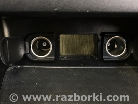ФОТО накладка в салоні для KIA Forte BD (18-24) Київ