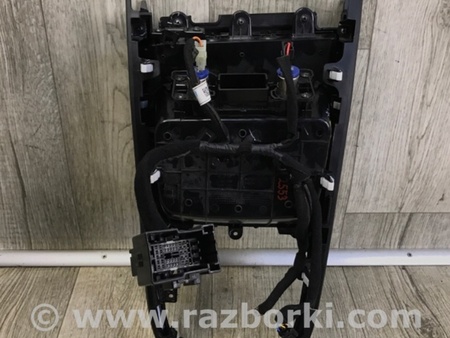 ФОТО накладка в салоні для KIA Forte BD (18-24) Київ