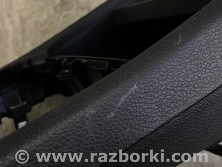 ФОТО накладка в салоні для KIA Forte BD (18-24) Київ
