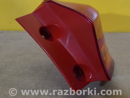 ФОТО Ліхтар зовнішній для Toyota Auris E180 (12-18) Київ