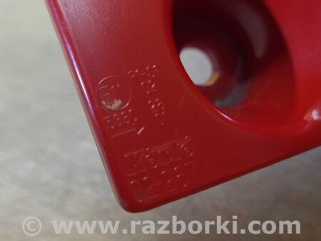 ФОТО Ліхтар зовнішній для Toyota Auris E180 (12-18) Київ