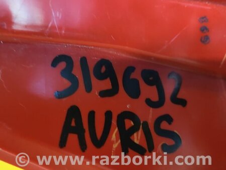 ФОТО Ліхтар зовнішній для Toyota Auris E180 (12-18) Київ