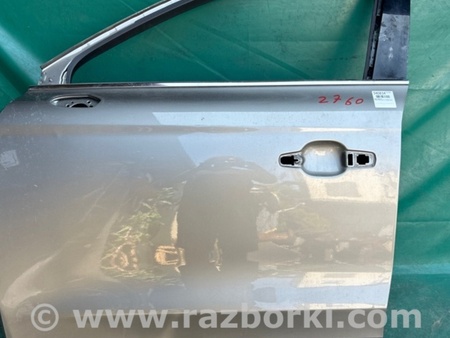 ФОТО Двері для Lincoln MKX II (15-18) Київ