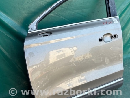 ФОТО Двері для Lincoln MKX II (15-18) Київ