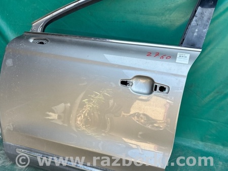 ФОТО Двері для Lincoln MKX II (15-18) Київ