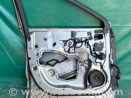 ФОТО Двері для Lincoln MKX II (15-18) Київ