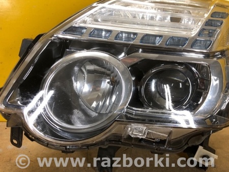ФОТО Фара для Nissan X-Trail T31 (07-14) Київ