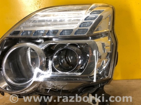 ФОТО Фара для Nissan X-Trail T31 (07-14) Київ
