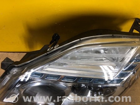 ФОТО Фара для Nissan X-Trail T31 (07-14) Київ