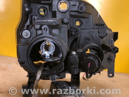 ФОТО Фара для Nissan X-Trail T31 (07-14) Київ
