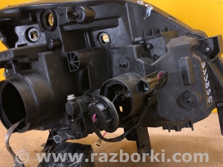 ФОТО Фара для Nissan X-Trail T31 (07-14) Київ