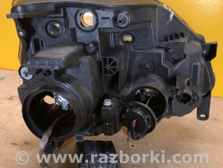 ФОТО Фара для Nissan X-Trail T31 (07-14) Київ