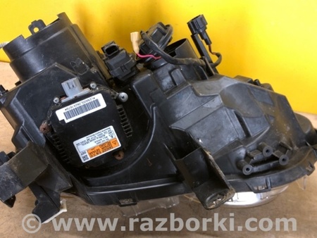 ФОТО Фара для Nissan X-Trail T31 (07-14) Київ