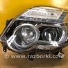 Фара Nissan X-Trail T31 (07-14)