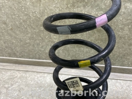 ФОТО Пружина задньої підвіски для KIA Soul 3 SK3 (18-22) Київ