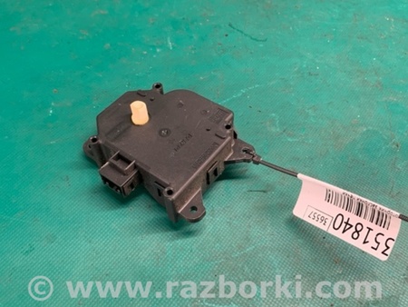 ФОТО Моторчик заслінки пічки для Toyota Avalon XX30 (12.2004-10.2012) Київ