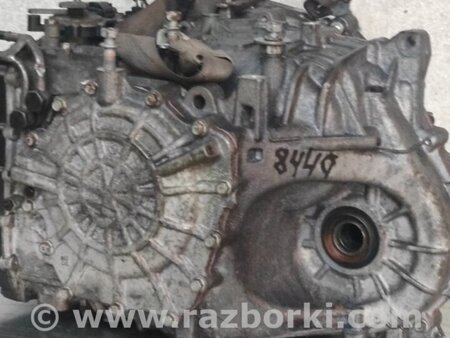 ФОТО Автоматична трансмісія для KIA Sorento 3 UM (14-20) Київ