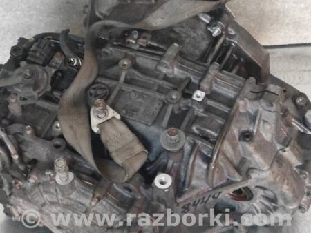 ФОТО Автоматична трансмісія для KIA Sorento 3 UM (14-20) Київ