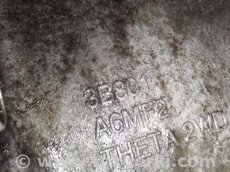 ФОТО Автоматична трансмісія для KIA Sorento 3 UM (14-20) Київ