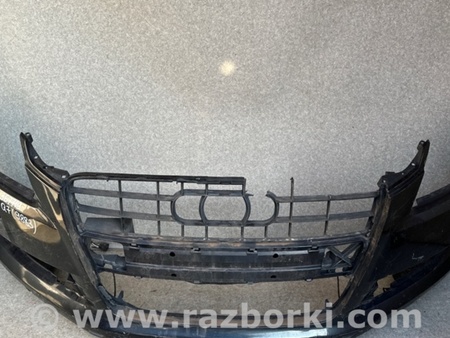 ФОТО Бампер передній для Audi (Ауди) Q7 4L (05-15) Київ