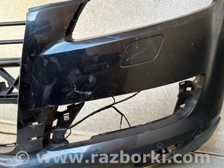 ФОТО Бампер передній для Audi (Ауди) Q7 4L (05-15) Київ