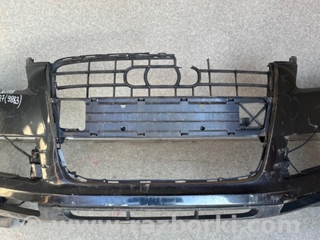 ФОТО Бампер передній для Audi (Ауди) Q7 4L (05-15) Київ