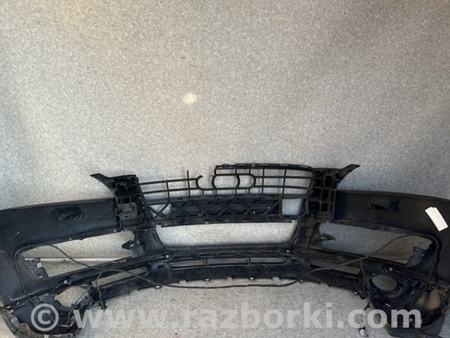ФОТО Бампер передній для Audi (Ауди) Q7 4L (05-15) Київ