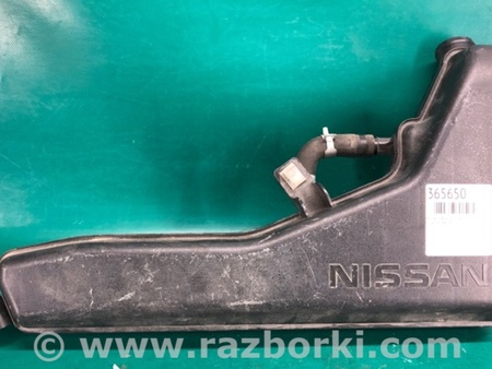 ФОТО Резонатор повітряного фільтра для Nissan X-Trail T32 /Rogue (2013-) Київ