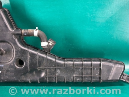 ФОТО Резонатор повітряного фільтра для Nissan X-Trail T32 /Rogue (2013-) Київ