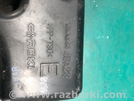 ФОТО Резонатор повітряного фільтра для Nissan X-Trail T32 /Rogue (2013-) Київ