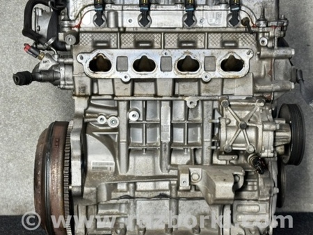ФОТО Двигатель на запчасти ( под ремонт ) для Chrysler 200 (2010-2016) Київ