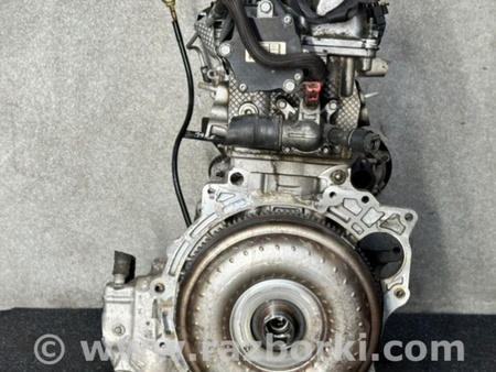 ФОТО Двигатель на запчасти ( под ремонт ) для Chrysler 200 (2010-2016) Київ