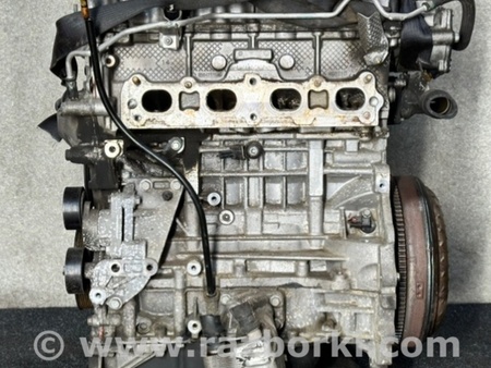 ФОТО Двигатель на запчасти ( под ремонт ) для Chrysler 200 (2010-2016) Київ