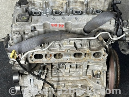 ФОТО Двигатель на запчасти ( под ремонт ) для Chrysler 200 (2010-2016) Київ