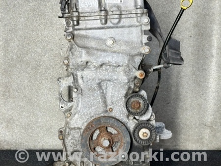 ФОТО Двигатель на запчасти ( под ремонт ) для Jeep Compass (17-21) Київ